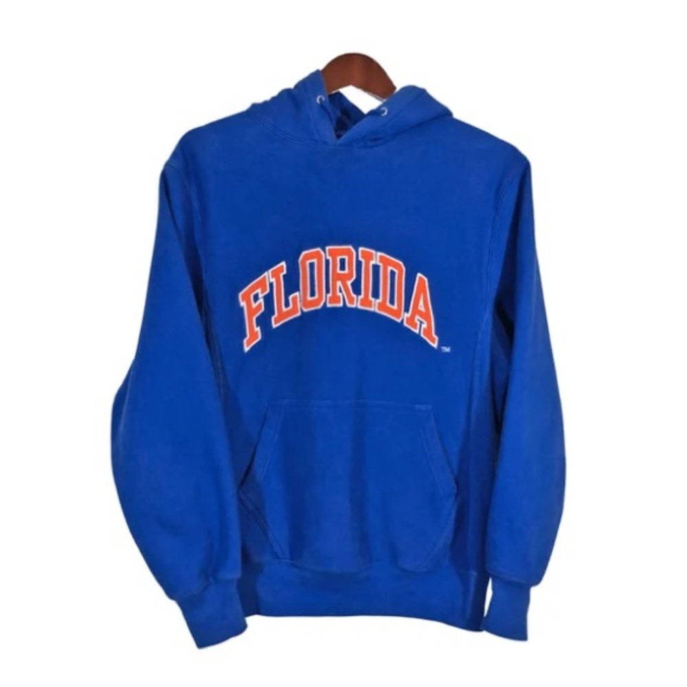 Vintage Florida Hoodie